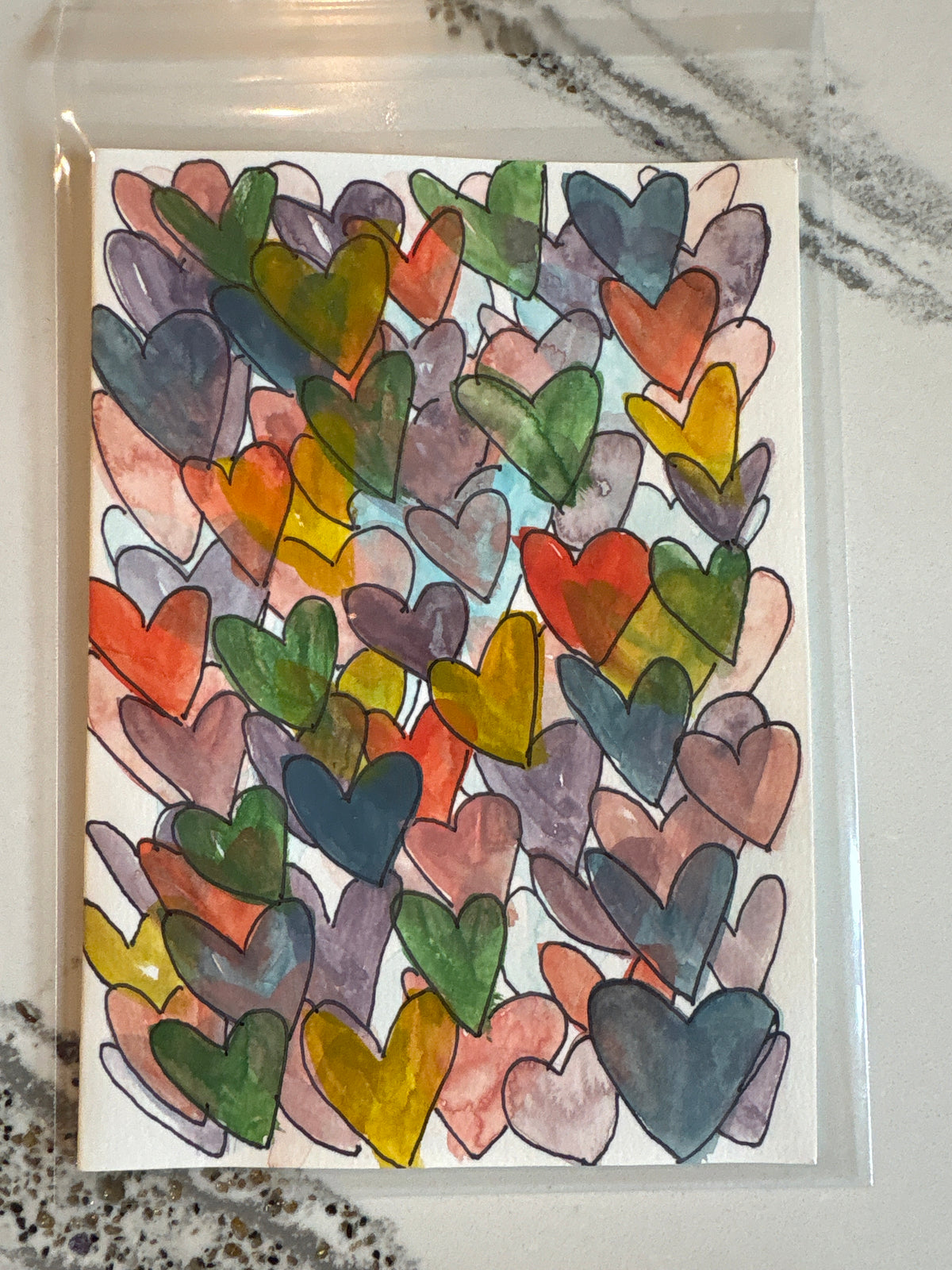 Love Burst