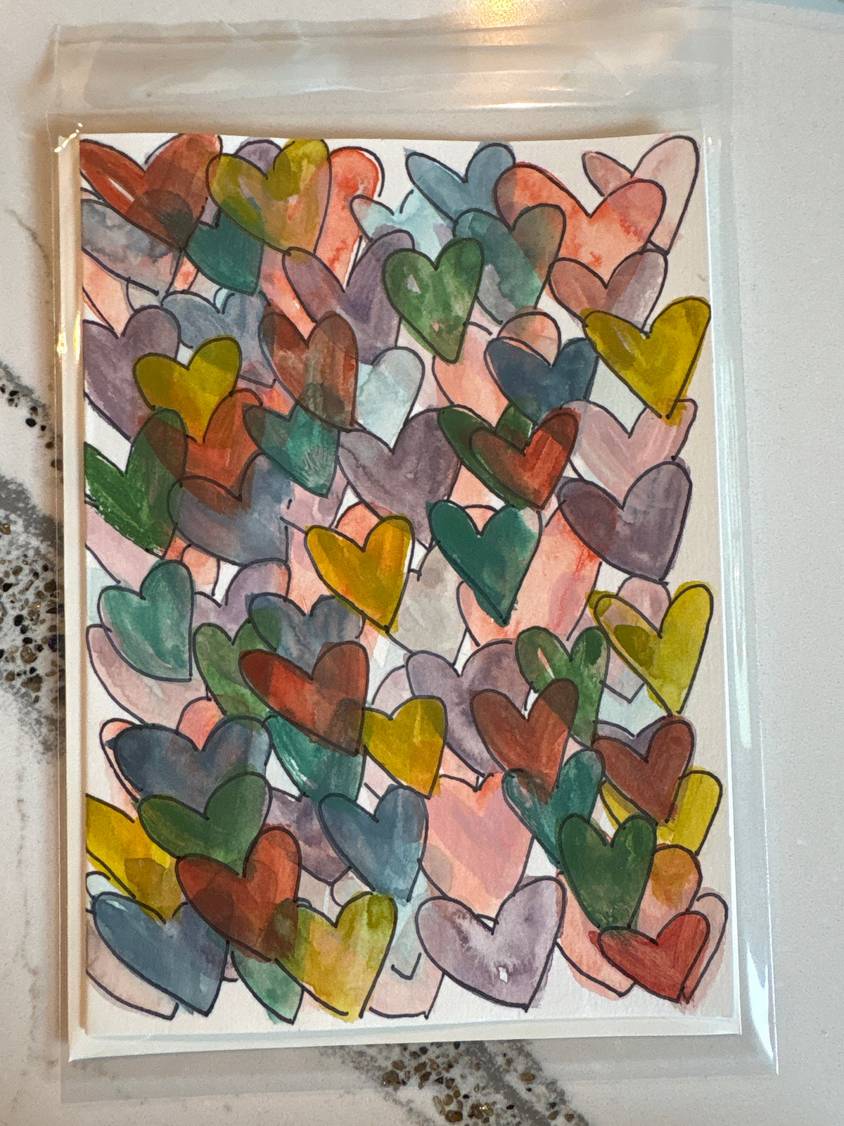 Love Burst
