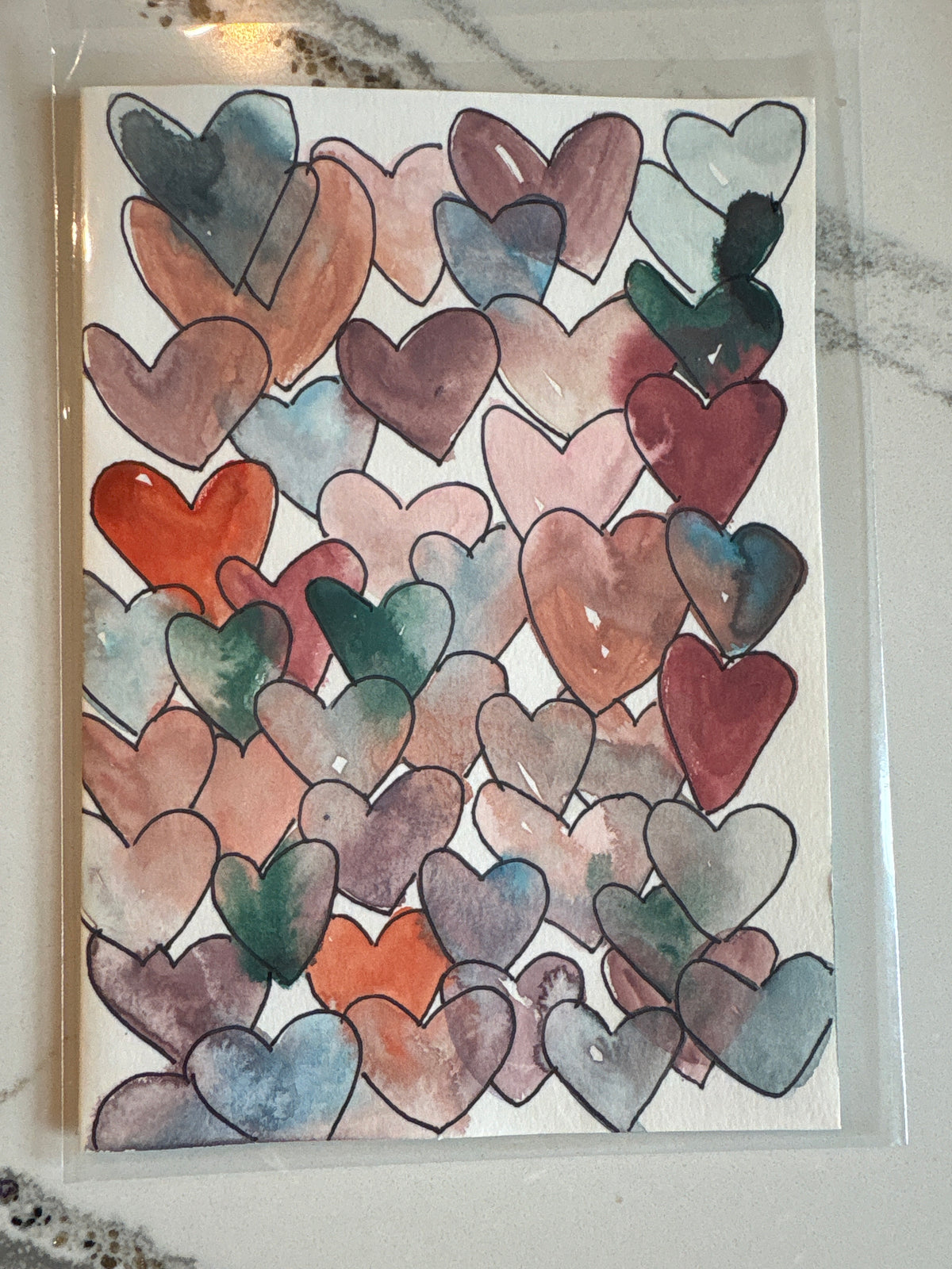 Love Burst
