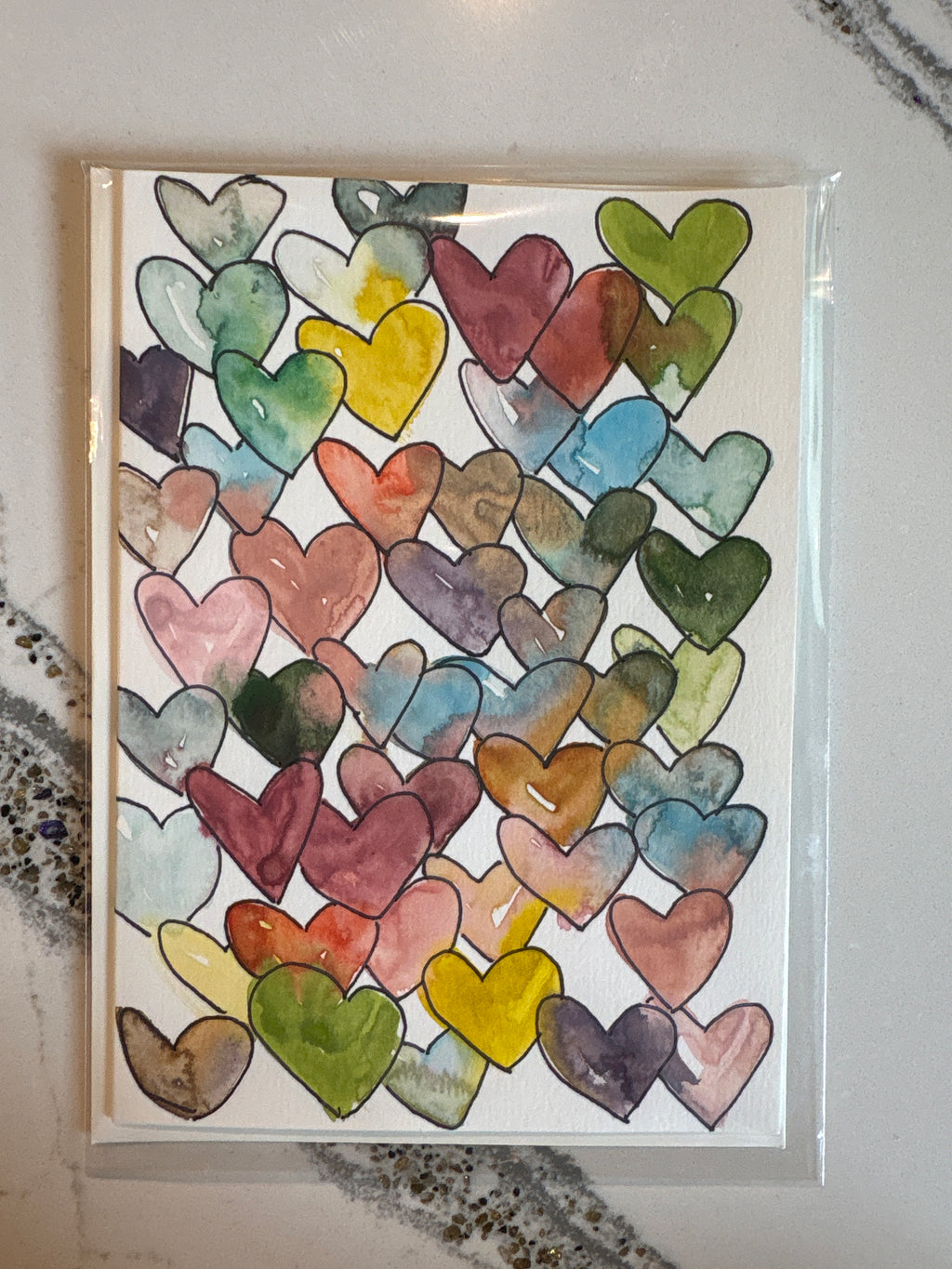 Love Burst