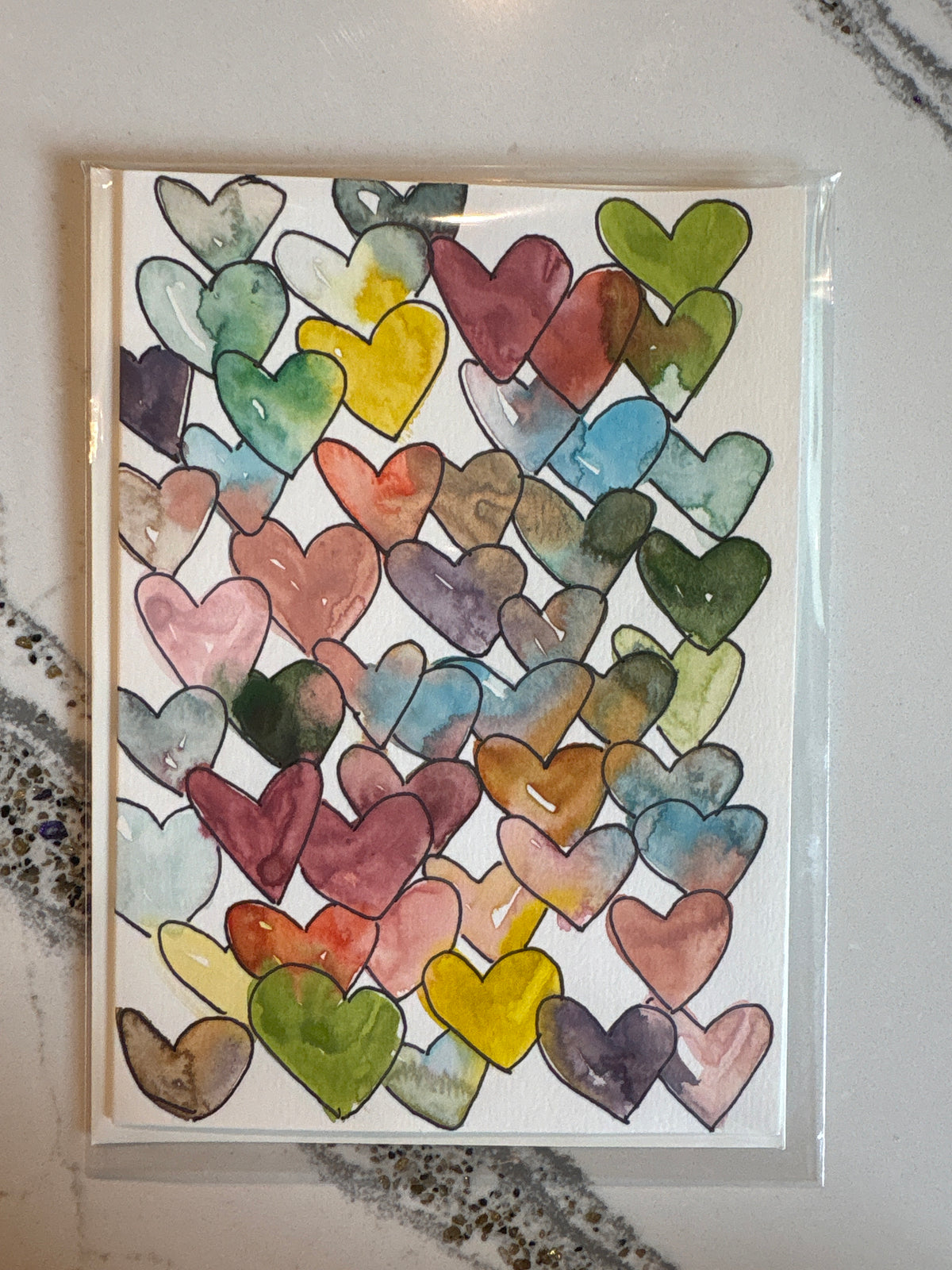 Love Burst
