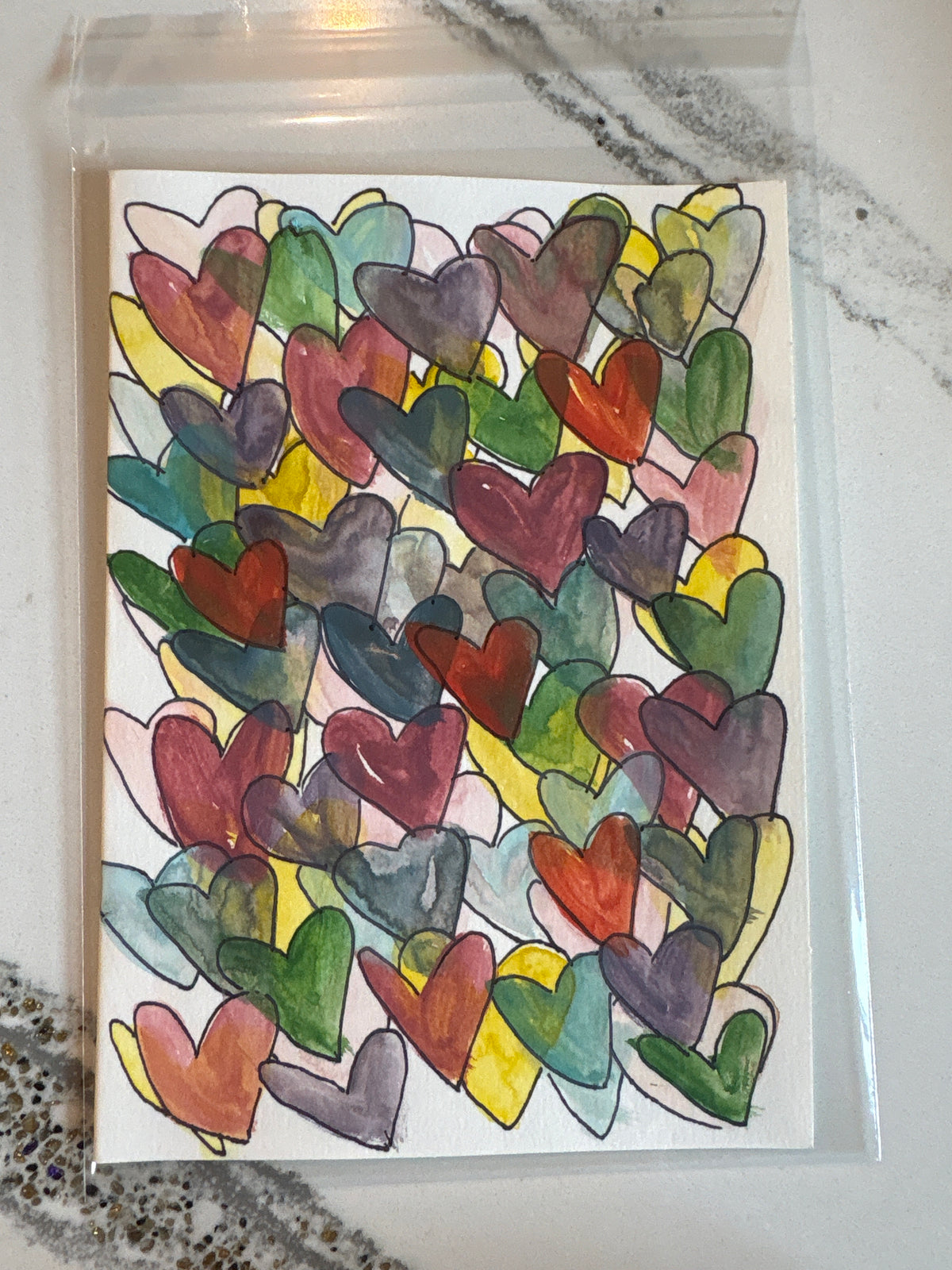 Love Burst