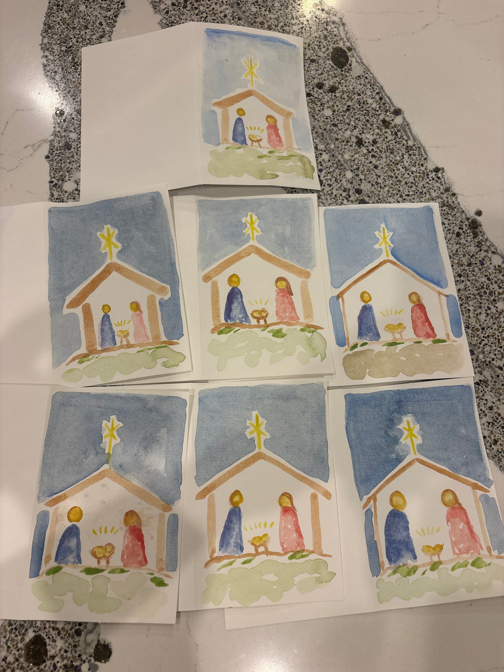 Holy Family