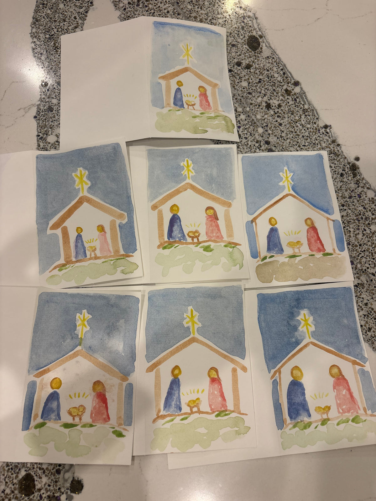 Holy Family