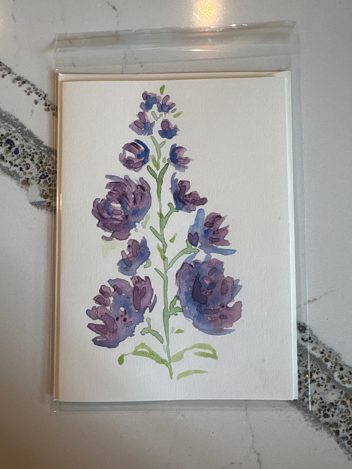 Purple Pleasure