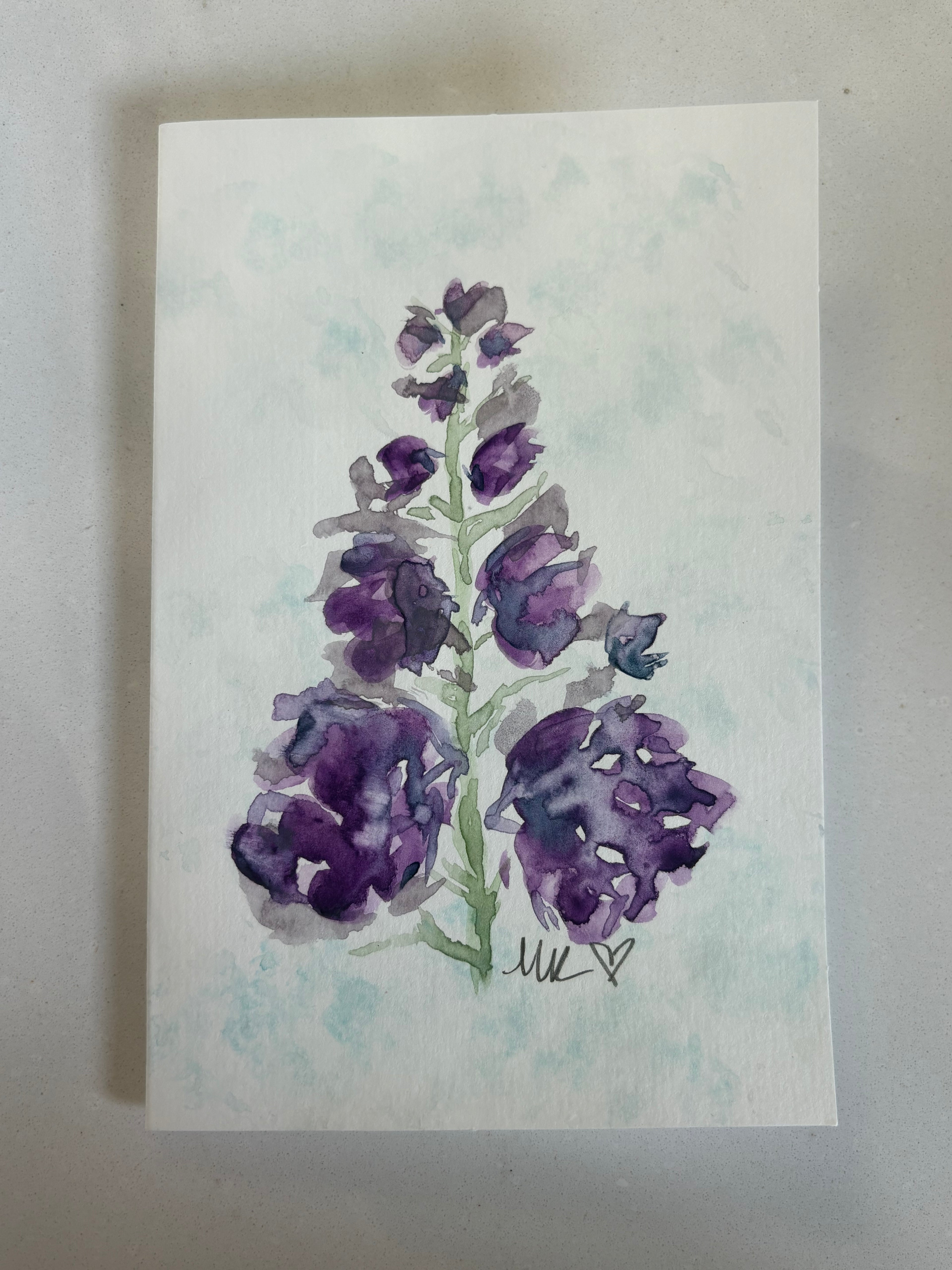 Purple Pleasure