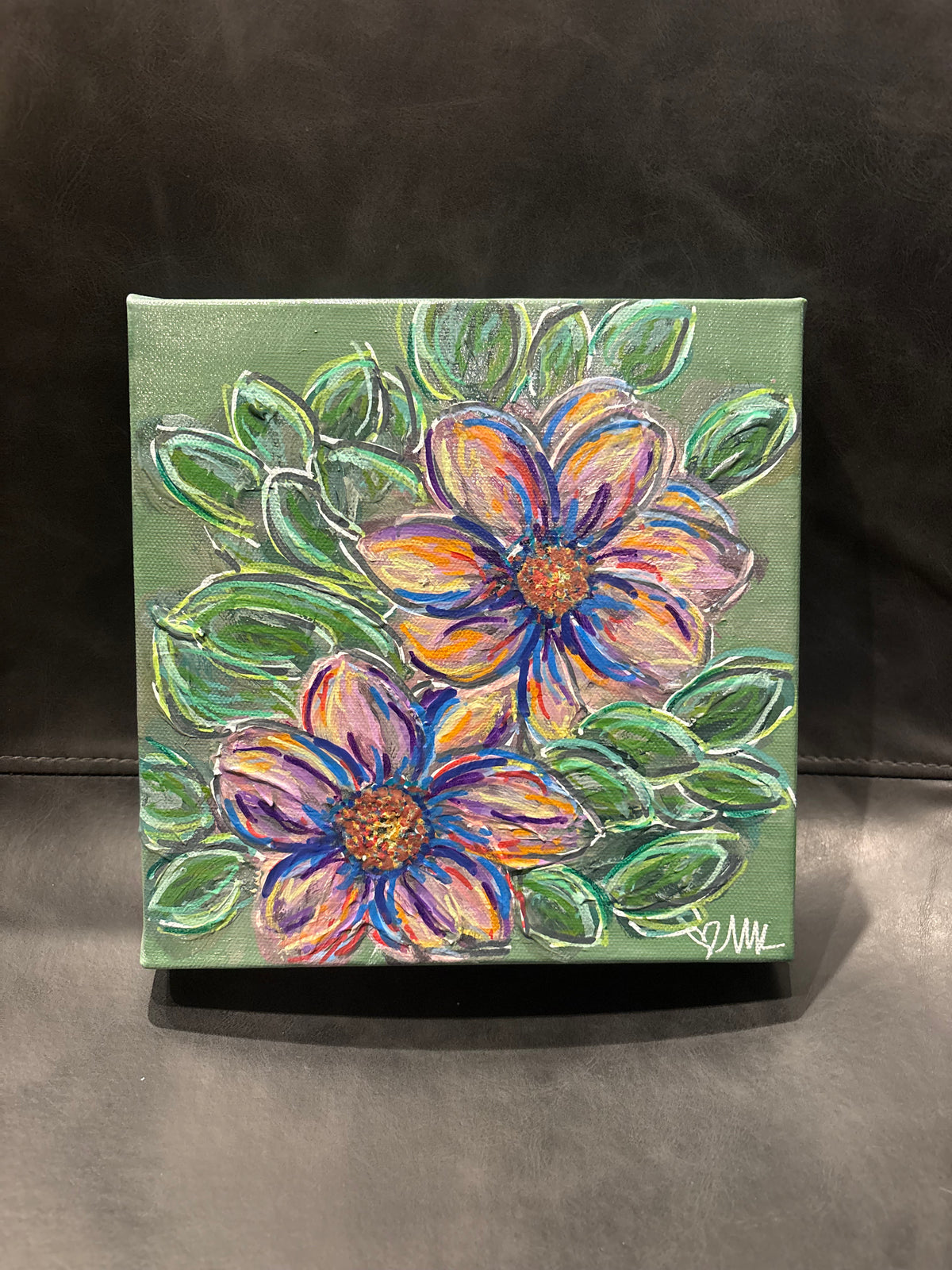 Light Bright Equinox Flowers