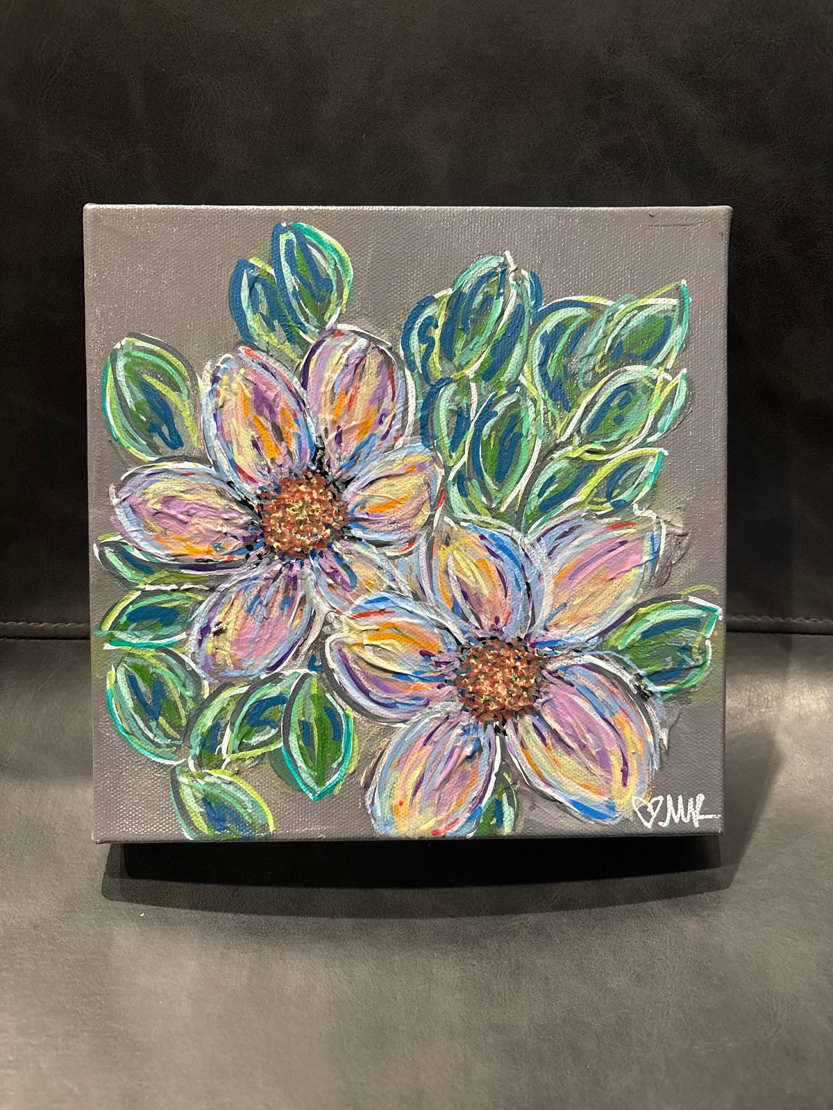 Electric Equinox Flowers